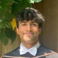 TNG Technology Consulting Employee Aaron Vitarana's profile photo