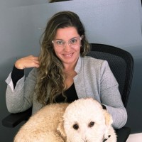 SKULabs Employee Michelle Sanders's profile photo