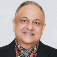 Tekmonks Employee Sumit Sehgal's profile photo