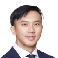ADVANCE.AI Employee Zongxiao Mou's profile photo