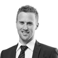 Investinor Employee John-Arne Hørløck's profile photo