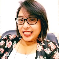 YesVideo Employee Camhoa Chau's profile photo
