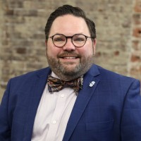 Foster Success Employee Travis Tester's profile photo