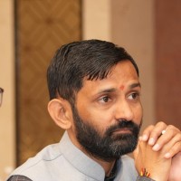 Prashant Gohel Email