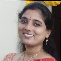Consultare America LLC Employee Chaitanya Valivarthi's profile photo