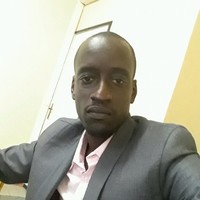 Diool Employee Abassora Blama's profile photo