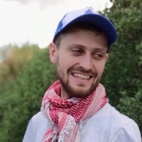 Social Quantum Employee Ivan Kondrashov's profile photo