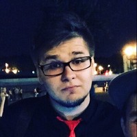 Specific-Group Lithuania Employee Gleb Tratsiakevich's profile photo