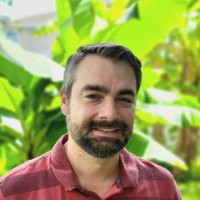 Bitfocus Employee Brandon Bellows's profile photo