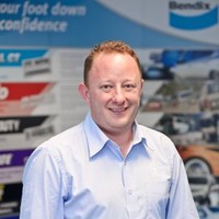 FMP Group (Australia) Pty Ltd Employee Ian Bott's profile photo