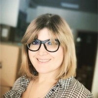 Treedom Employee Silvia Romeo's profile photo