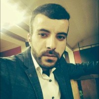 SharpAnt LLC Employee Hov Sargsyan's profile photo