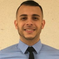 Distributor Corporation of New England (DCNE) Employee Nick Deangelo's profile photo
