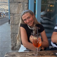 The Peligoni Group Employee Georgia Rufenacht's profile photo