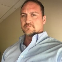CAM Integrated Solutions Employee Brady Barras's profile photo