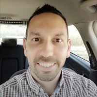 Universal Technical Institute, Inc. Employee Nick Stafford's profile photo