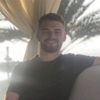 England Athletics Employee Liam Buchanan's profile photo