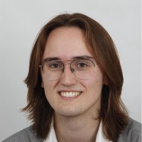 CodeGlass Employee Tristan Gerritsen's profile photo