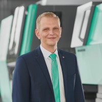 ARBURG, Inc. Employee Stefan Jäger's profile photo