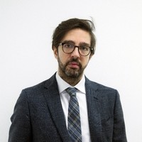 ecomunicare Employee Luca Maranesi's profile photo