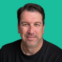 Pylon Employee Marc Ravenscroft's profile photo