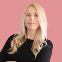 Vacation Tracker Employee Annika Helendi's profile photo