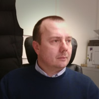 Clays Employee Andrew Lawrence's profile photo