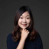 17LIVE Inc. Employee Aria Ho's profile photo