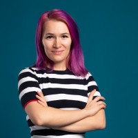 Daria Ignatenko Email