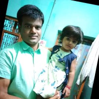 Noida Electronics Employee Pankaj Nath's profile photo