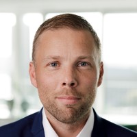 Softronic Employee Mattias Flock's profile photo