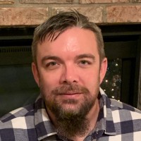 Rough Brothers Inc. (now Prospiant) Employee Aaron Prater's profile photo