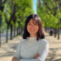 Iris Hu Email & Phone Number