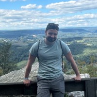 PM Group Employee Patrick Lacey's profile photo