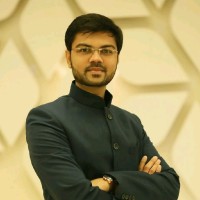 Stanford Homes Employee Vatsal Shah's profile photo
