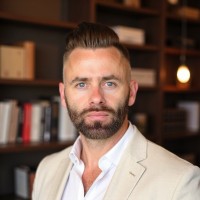 Bimeda Employee Jason Taylor's profile photo