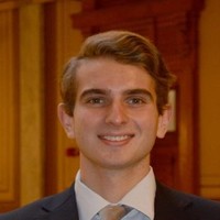Sports Tech HQ Employee Wyatt Wells's profile photo