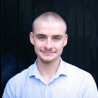 Rolls-Royce Employee Cameron Morrison's profile photo
