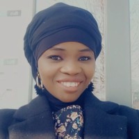FFCD Employee Yaman Diarra's profile photo