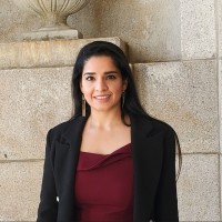Enterra Medical, Inc. Employee Riya Sharma's profile photo