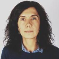 Gozel Law Firm PC Employee Sevgi Ozcelik's profile photo