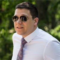 I Love Meet and Greet Ltd Employee Catalin Stefanut's profile photo