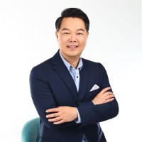 Straits Financial LLC Employee Alex Yap's profile photo