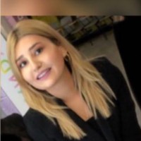 Lila Cosmetics Group Employee Merve Şaki's profile photo