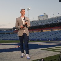 13WHAM ABC Employee Daniel Fetes's profile photo