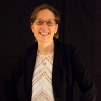 Neosoft Employee Marie-Laure Allard's profile photo