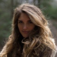 Lee Broom Employee Marissa Salas's profile photo