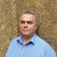 Lansdowne Consulting Employee Perry Childs's profile photo