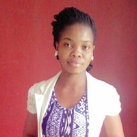 SheIsTheCode Employee Adjoua Koffi's profile photo
