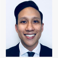OCBC Bank Employee Roderic Augustine Tay Ihrp-Sp's profile photo